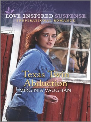 Texas Twin Abduction - ebook